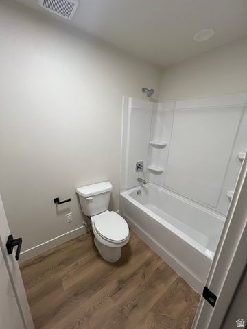 116 S 300 W, Payson, UT 84651