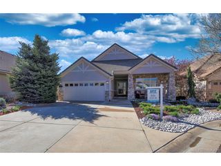 6638 S Tibet Ct, Aurora, CO 80016