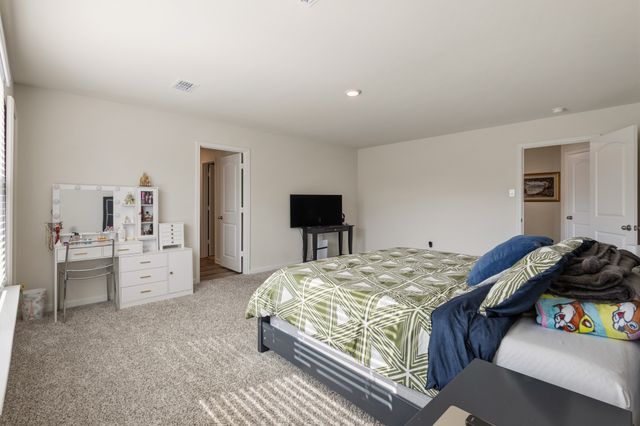 1925 Belmont Drive, Seagoville, TX 75159