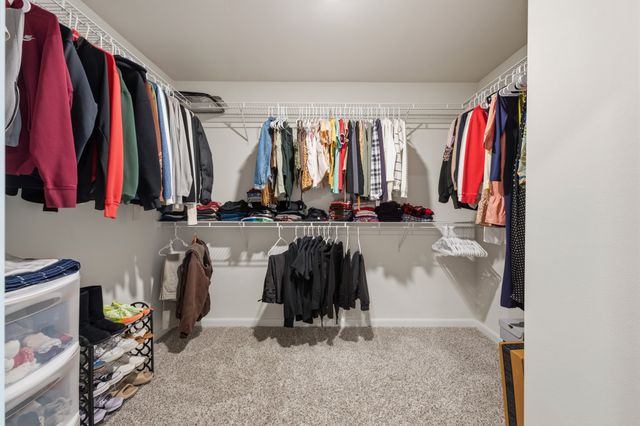 1925 Belmont Drive, Seagoville, TX 75159