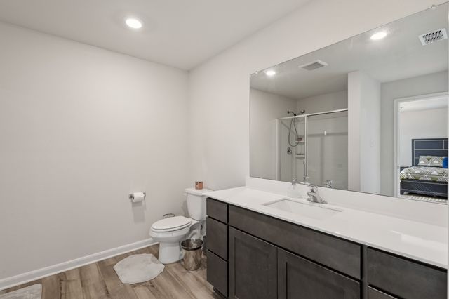 1925 Belmont Drive, Seagoville, TX 75159