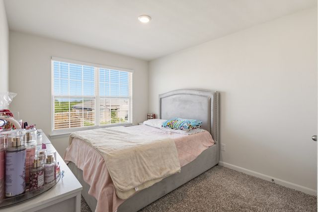 1925 Belmont Drive, Seagoville, TX 75159