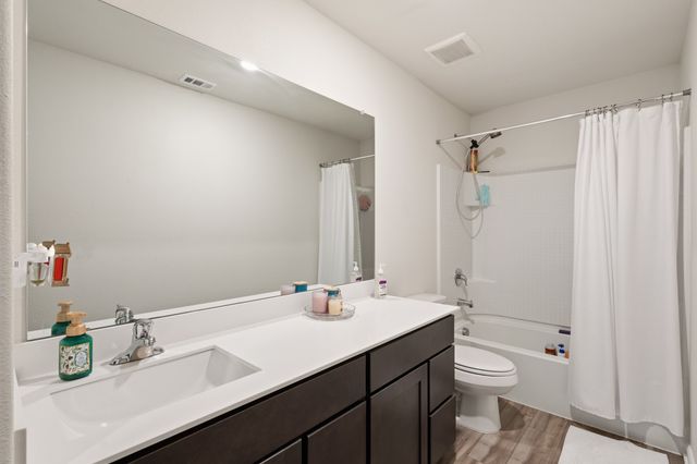 1925 Belmont Drive, Seagoville, TX 75159