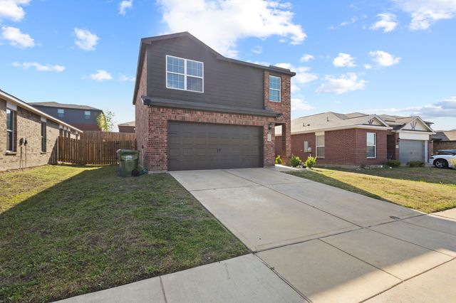 1925 Belmont Drive, Seagoville, TX 75159
