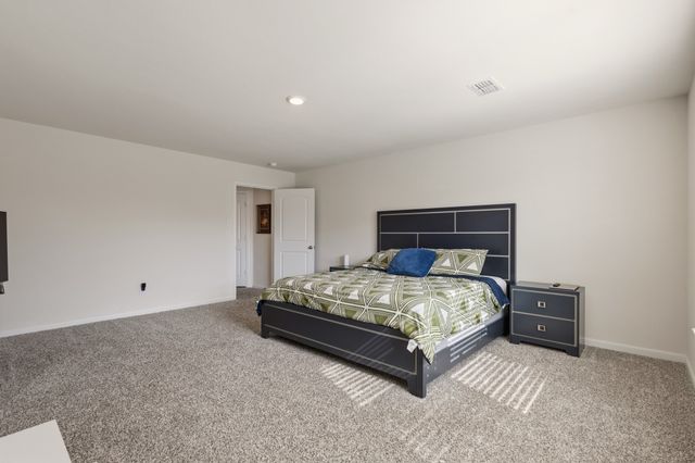 1925 Belmont Drive, Seagoville, TX 75159