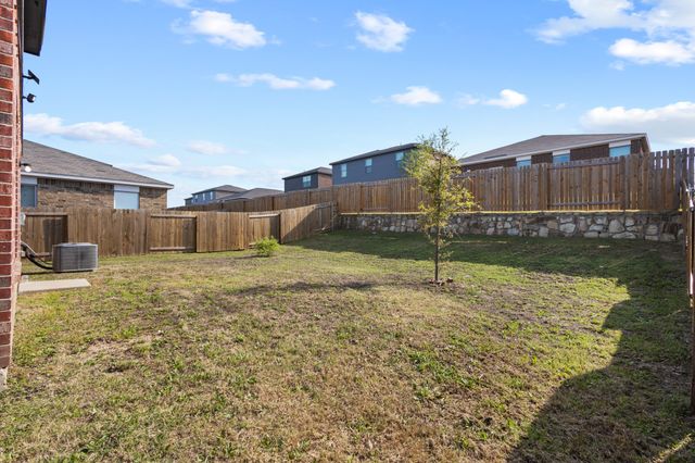 1925 Belmont Drive, Seagoville, TX 75159