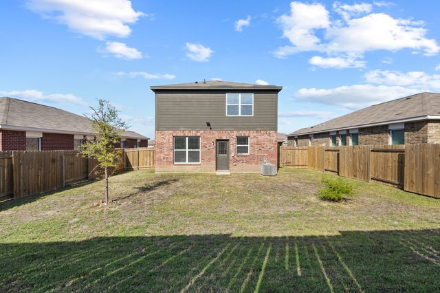1925 Belmont Drive, Seagoville, TX 75159