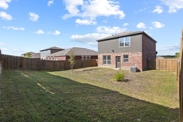 1925 Belmont Drive, Seagoville, TX 75159