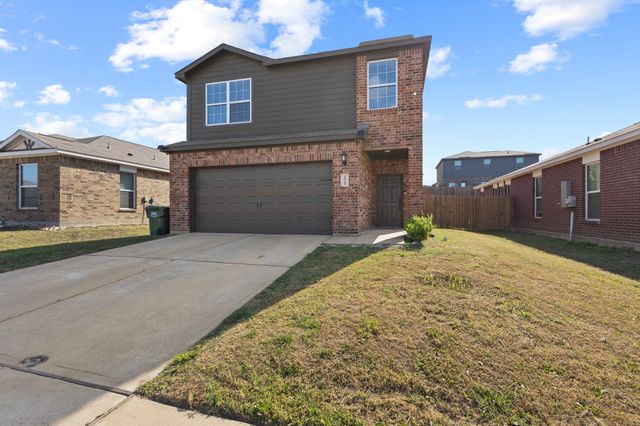 1925 Belmont Drive, Seagoville, TX 75159