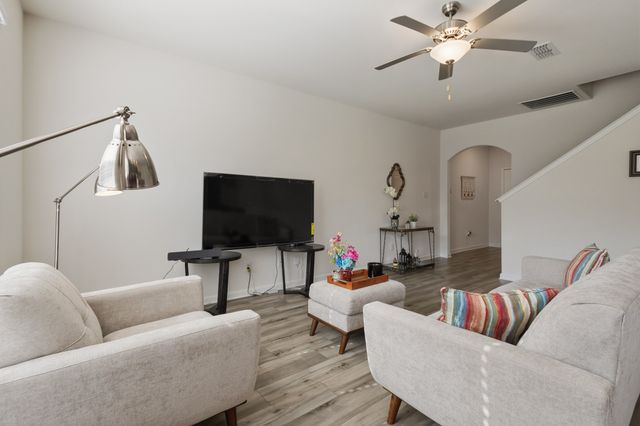 1925 Belmont Drive, Seagoville, TX 75159