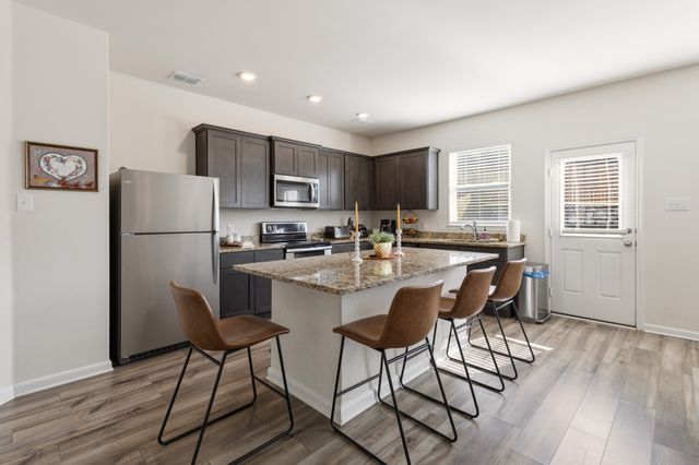 1925 Belmont Drive, Seagoville, TX 75159