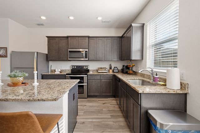 1925 Belmont Drive, Seagoville, TX 75159