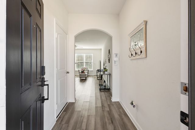 1925 Belmont Drive, Seagoville, TX 75159