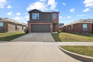 1925 Belmont Drive, Seagoville, TX 75159