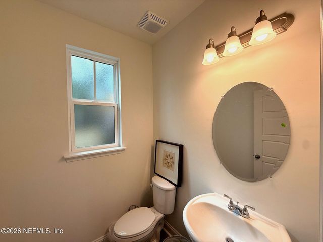 2913 FLEUR LN Lane, Jacksonville, FL 32205