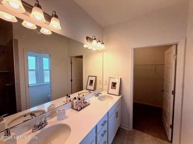 2913 FLEUR LN Lane, Jacksonville, FL 32205