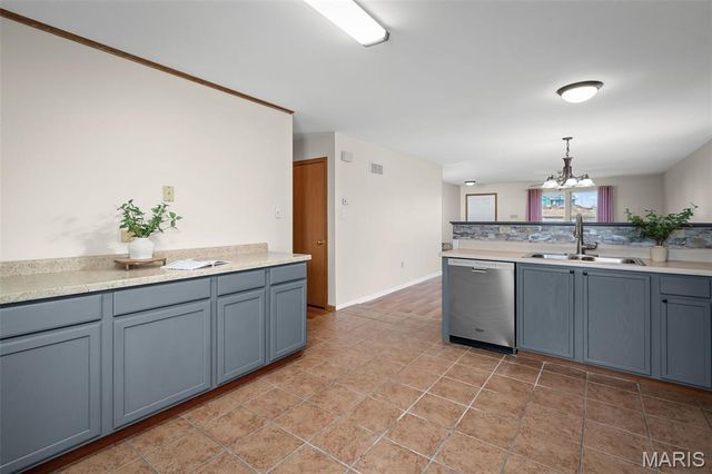 380 Crooked Creek View Lane, Moscow Mills, MO 63362