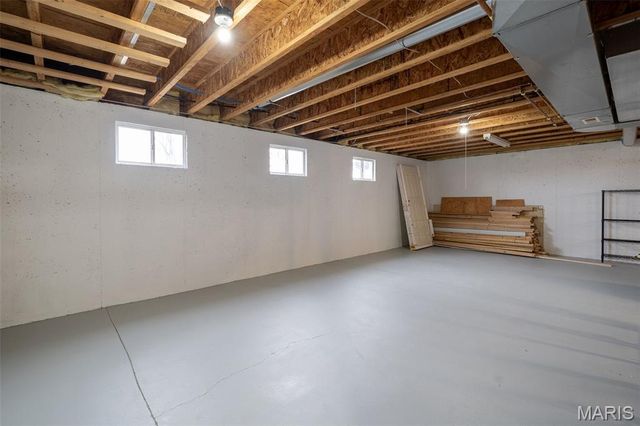 380 Crooked Creek View Lane, Moscow Mills, MO 63362