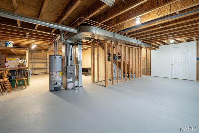 380 Crooked Creek View Lane, Moscow Mills, MO 63362