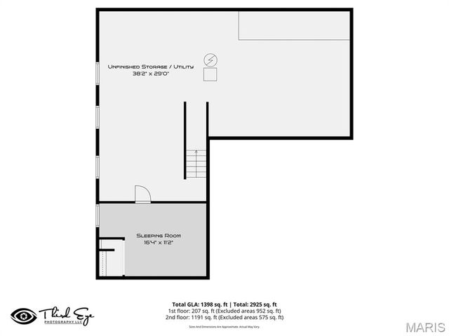 380 Crooked Creek View Lane, Moscow Mills, MO 63362