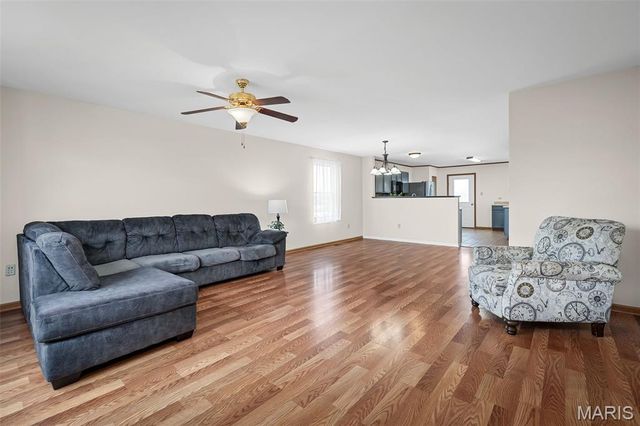 380 Crooked Creek View Lane, Moscow Mills, MO 63362