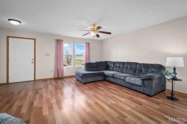 380 Crooked Creek View Lane, Moscow Mills, MO 63362