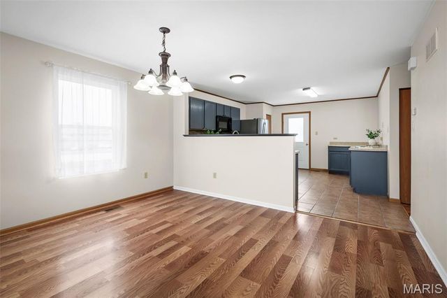 380 Crooked Creek View Lane, Moscow Mills, MO 63362