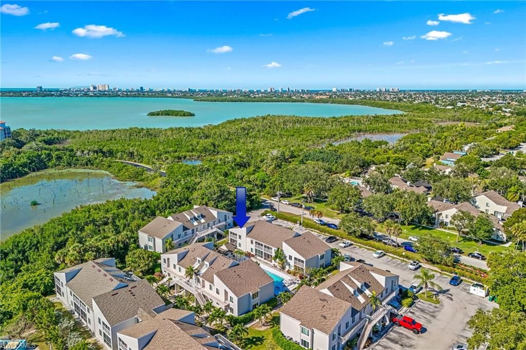 2155 San Marco RD 2-204, Marco Island, FL 34145