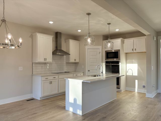 109 Hayden Ln lot 231, Gallatin, TN 37066