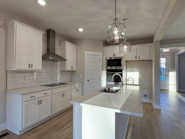 109 Hayden Ln lot 231, Gallatin, TN 37066