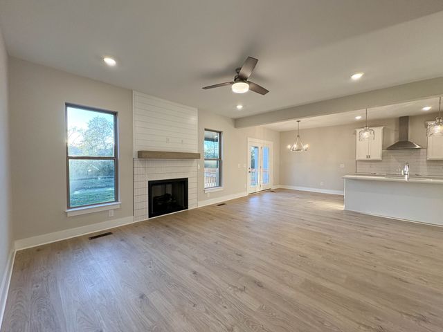 109 Hayden Ln lot 231, Gallatin, TN 37066