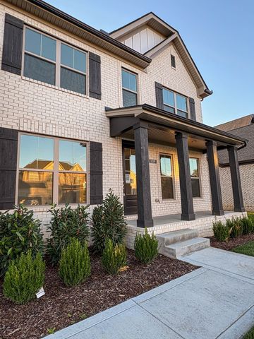 109 Hayden Ln lot 231, Gallatin, TN 37066