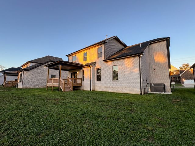 109 Hayden Ln lot 231, Gallatin, TN 37066