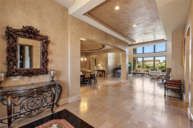 9724 Verlaine Court, Las Vegas, NV 89145