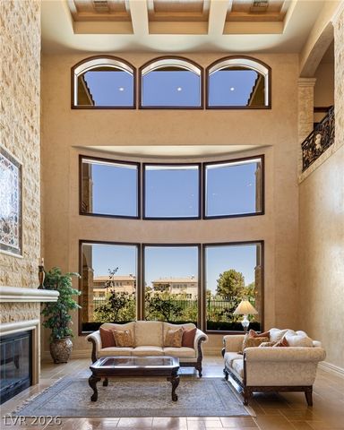 9724 Verlaine Court, Las Vegas, NV 89145
