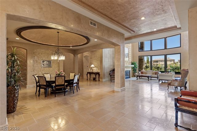 9724 Verlaine Court, Las Vegas, NV 89145