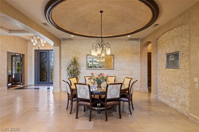 9724 Verlaine Court, Las Vegas, NV 89145