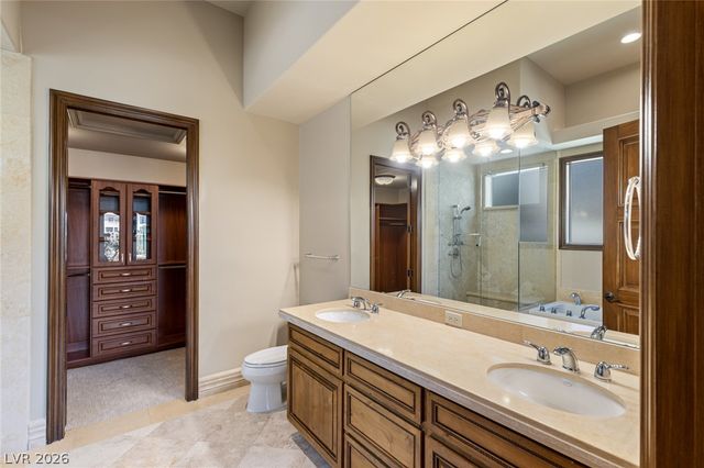 9724 Verlaine Court, Las Vegas, NV 89145