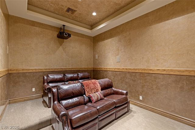 9724 Verlaine Court, Las Vegas, NV 89145