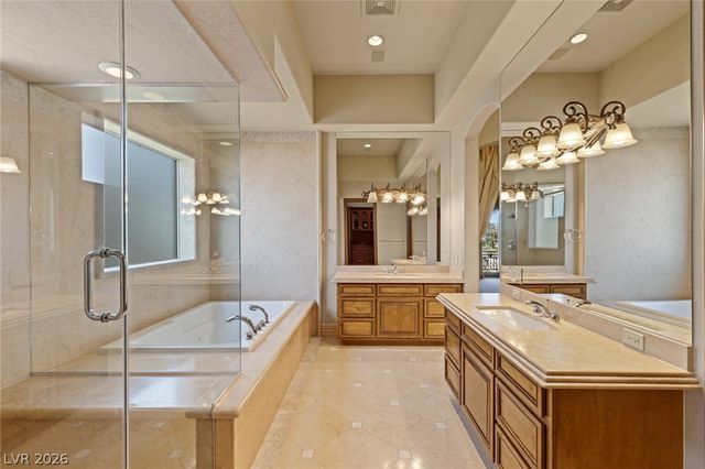 9724 Verlaine Court, Las Vegas, NV 89145