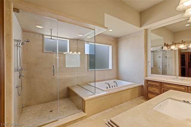 9724 Verlaine Court, Las Vegas, NV 89145