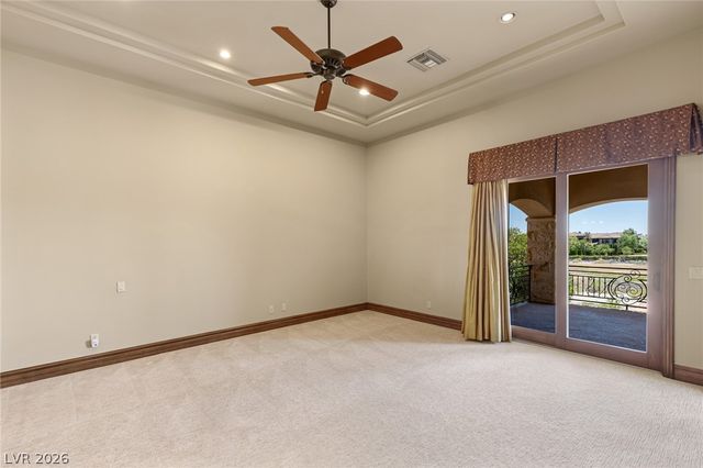 9724 Verlaine Court, Las Vegas, NV 89145