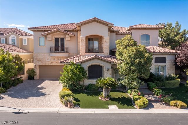 9724 Verlaine Court, Las Vegas, NV 89145