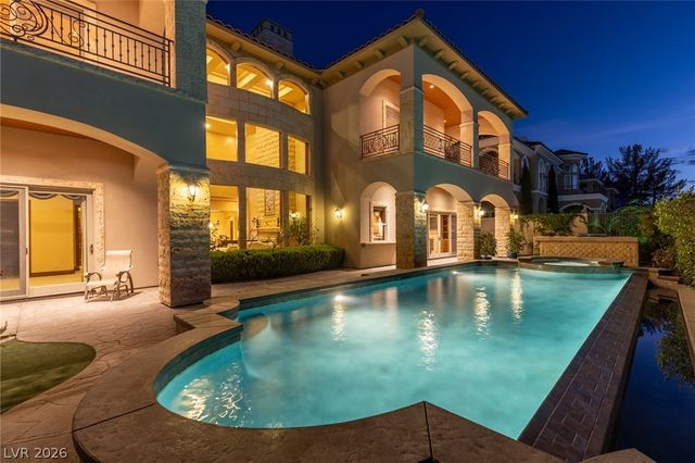 9724 Verlaine Court, Las Vegas, NV 89145