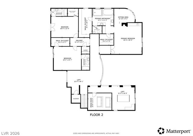 9724 Verlaine Court, Las Vegas, NV 89145