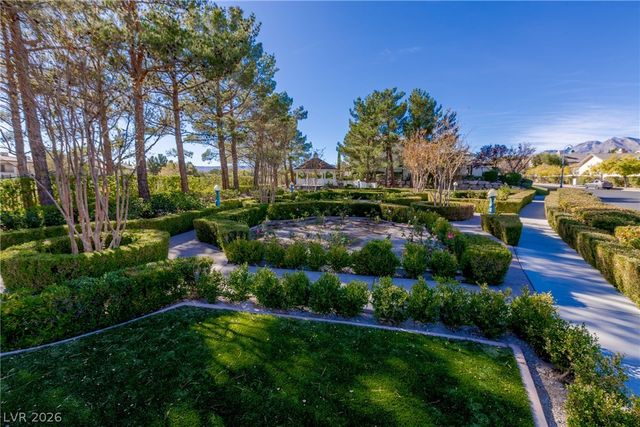 9724 Verlaine Court, Las Vegas, NV 89145