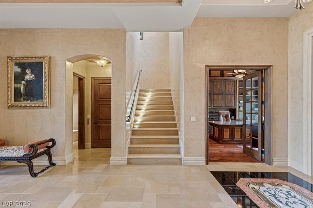 9724 Verlaine Court, Las Vegas, NV 89145