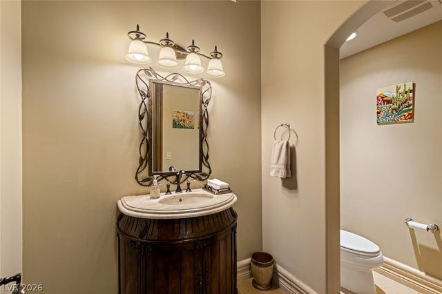 9724 Verlaine Court, Las Vegas, NV 89145