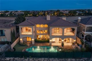 9724 Verlaine Court, Las Vegas, NV 89145