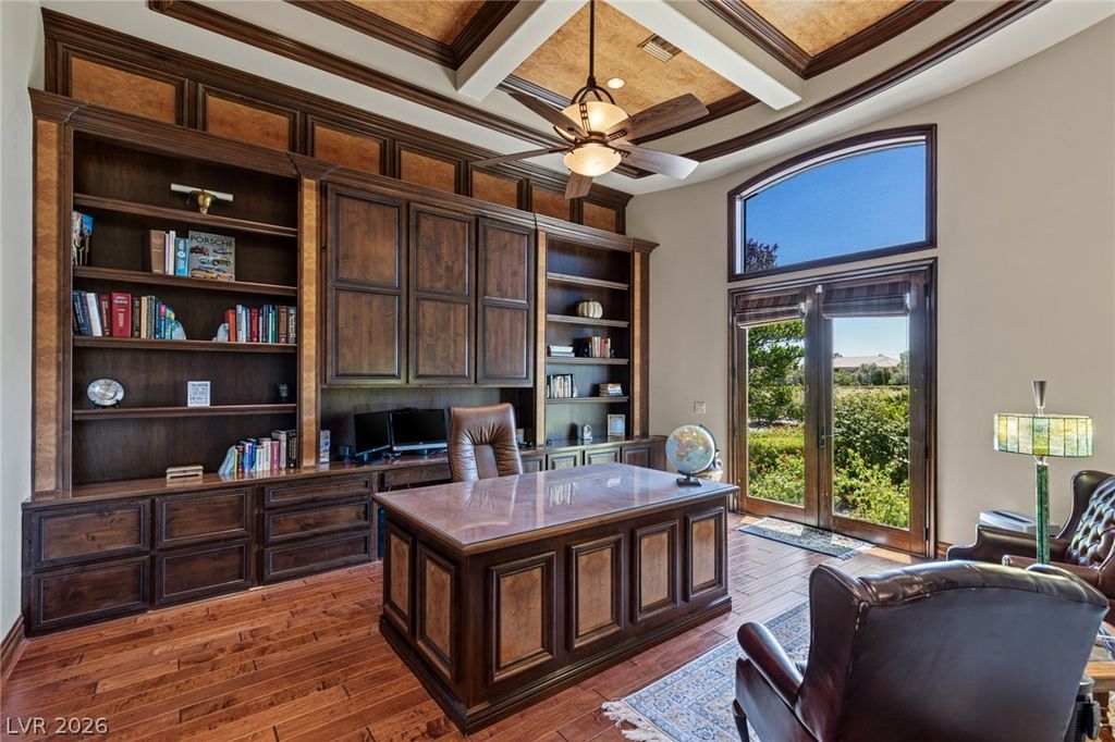 9724 Verlaine Court, Las Vegas, NV 89145 — photo 5